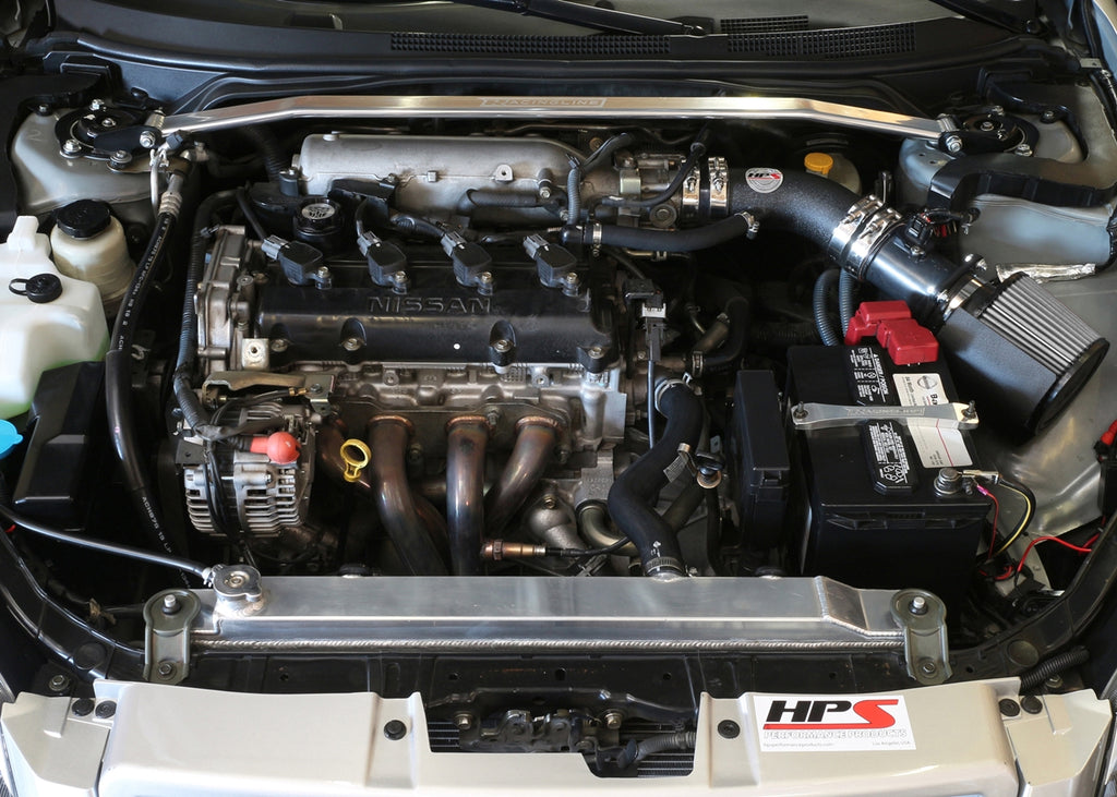 HPS Performance 827-570WB Increase Horsepower and Torque