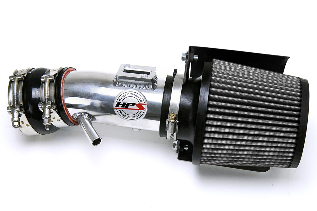 HPS Performance 827-572P Increase Horsepower and Torque