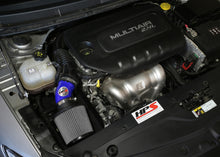 Load image into Gallery viewer, HPS Performance 827-574BL Dyno proven +4 horsepower