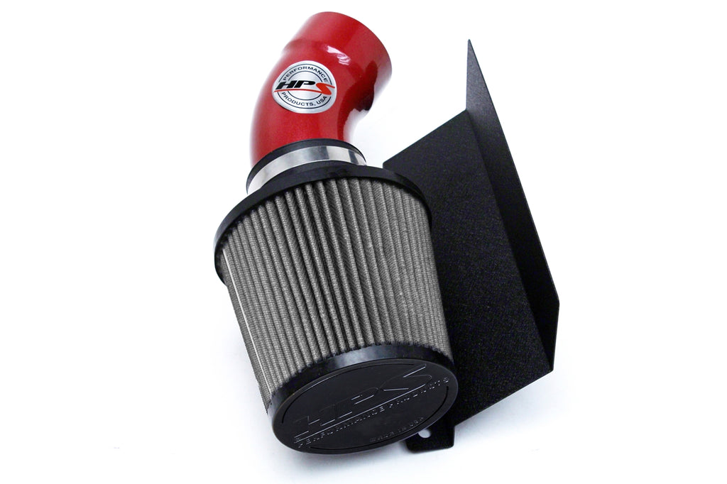 HPS Performance 827-574R Dyno proven +4 horsepower
