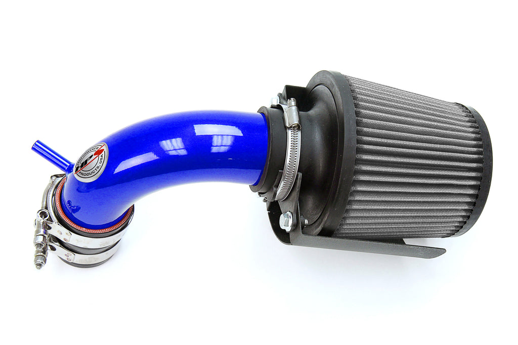 HPS Performance 827-580BL Add 8.7 hp & 8.1 lb-ft. of tq