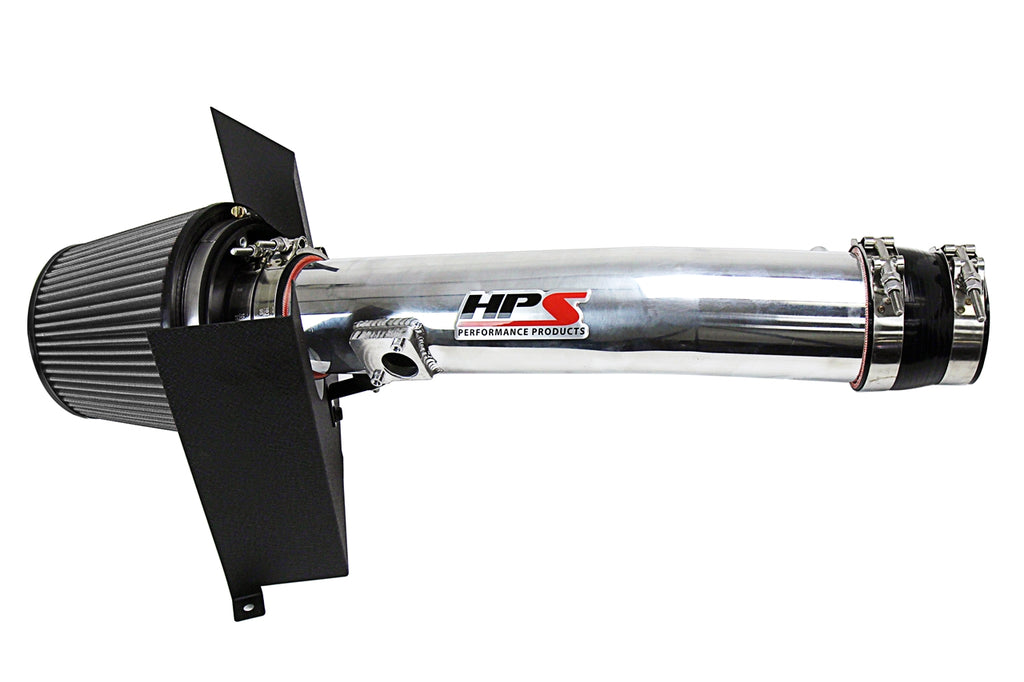 HPS Performance 827-583P Increase Horsepower and Torque