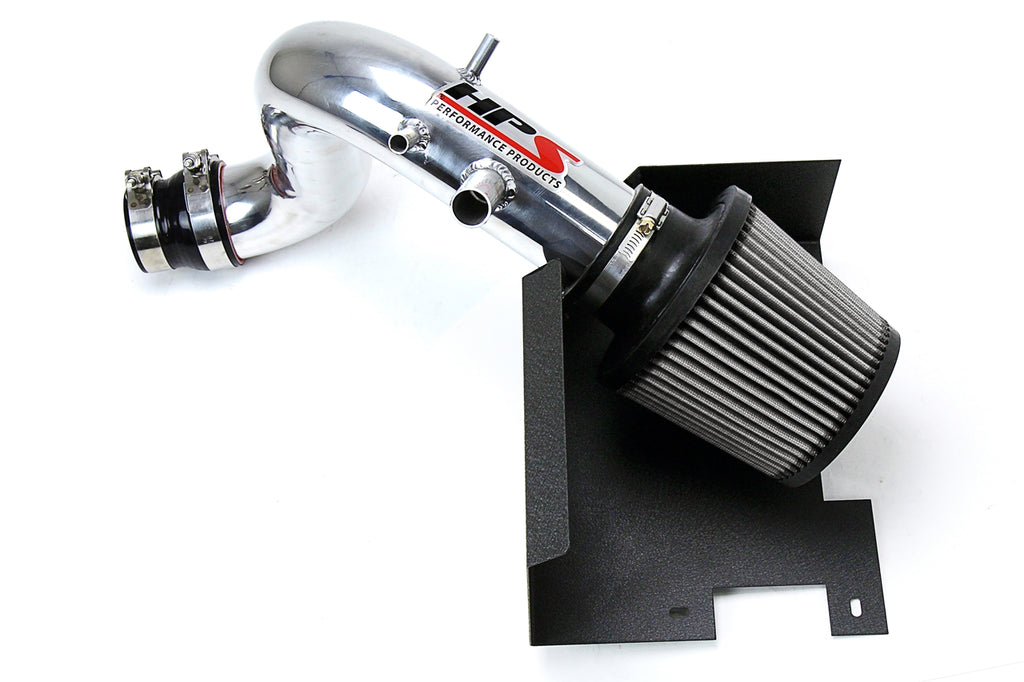 HPS Performance 827-587P Increase Horsepower and Torque