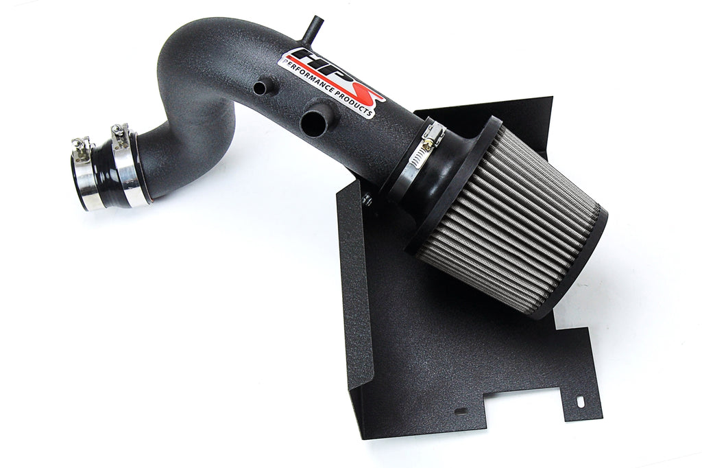 HPS Performance 827-587WB Increase Horsepower and Torque