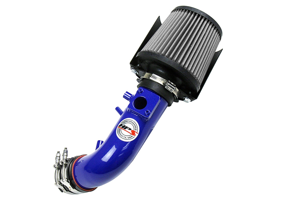 HPS Performance 827-588BL Increase Horsepower and Torque