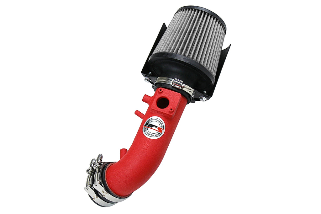 HPS Performance 827-588WR Increase Horsepower and Torque