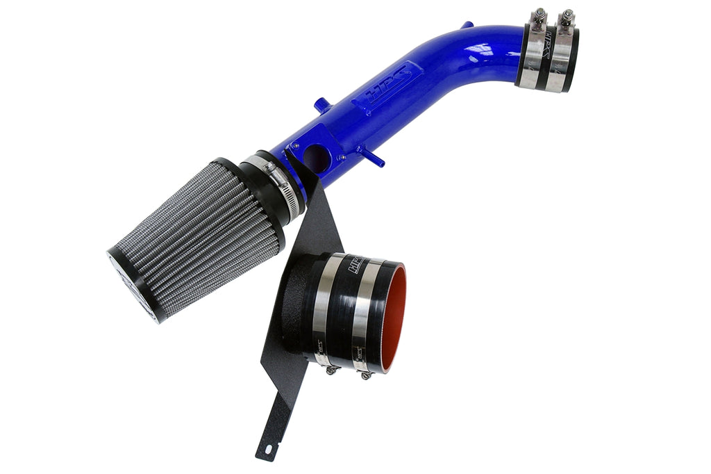 HPS Performance 827-590BL Dyno proven +9 horsepower