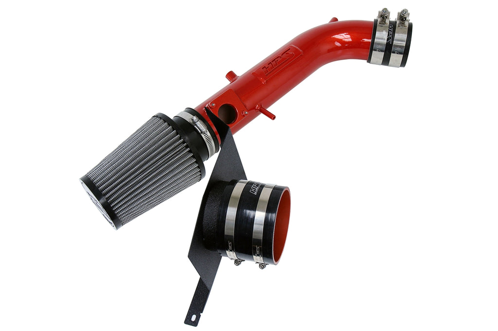 HPS Performance 827-590R Dyno proven +9 horsepower