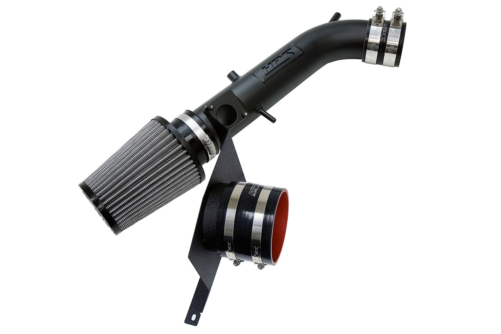 HPS Performance 827-590WB Dyno proven +9 horsepower