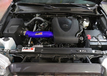 Load image into Gallery viewer, HPS Performance 827-595BL Dyno proven +14.4 horsepower