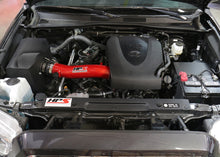 Load image into Gallery viewer, HPS Performance 827-595R Dyno proven +14.4 horsepower