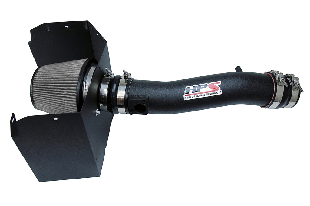 HPS Performance 827-595WB Dyno proven +14.4 horsepower