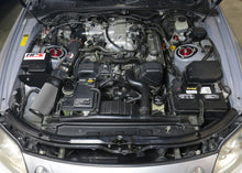Load image into Gallery viewer, HPS Performance 827-596GM Dyno proven +8.7 horsepower