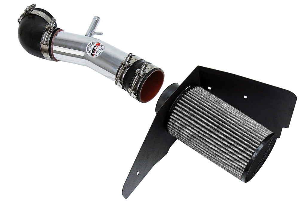 HPS Performance 827-596P Dyno proven +8.7 horsepower