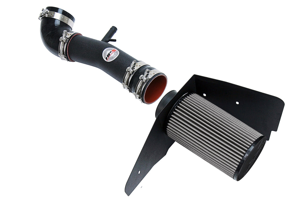 HPS Performance 827-596WB Dyno proven +8.7 horsepower