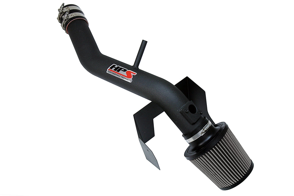 HPS Performance 827-597WB Dyno proven +10.4 horsepower