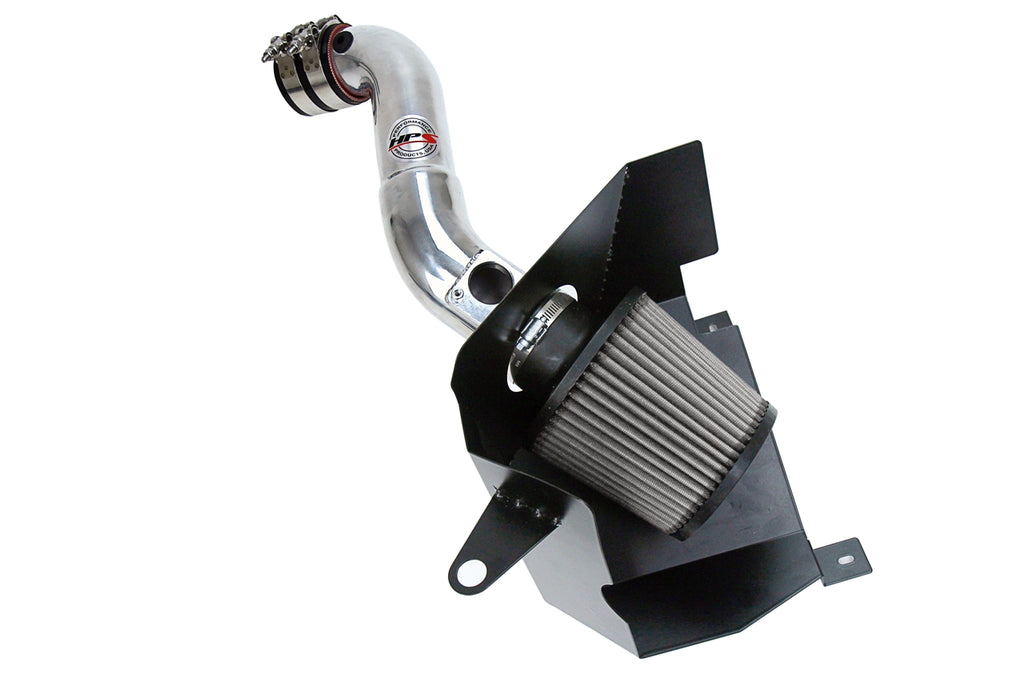HPS Performance 827-599P Dyno proven +6.1 horsepower