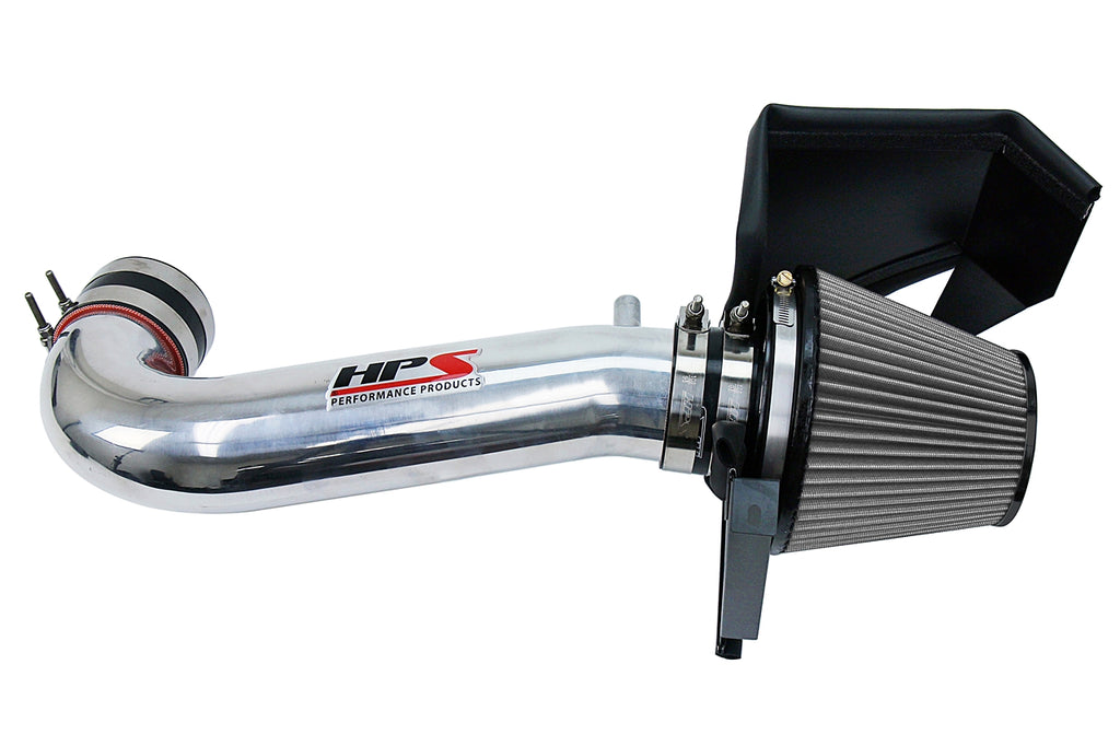 HPS Performance 827-600P Dyno proven +11 horsepower