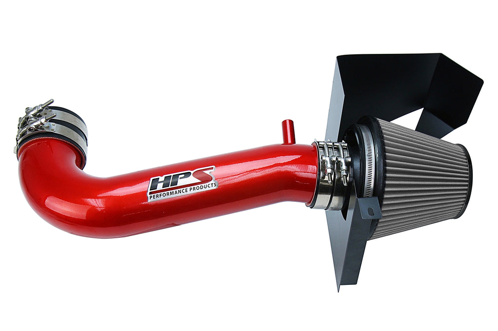 HPS Performance 827-600R Dyno proven +11 horsepower
