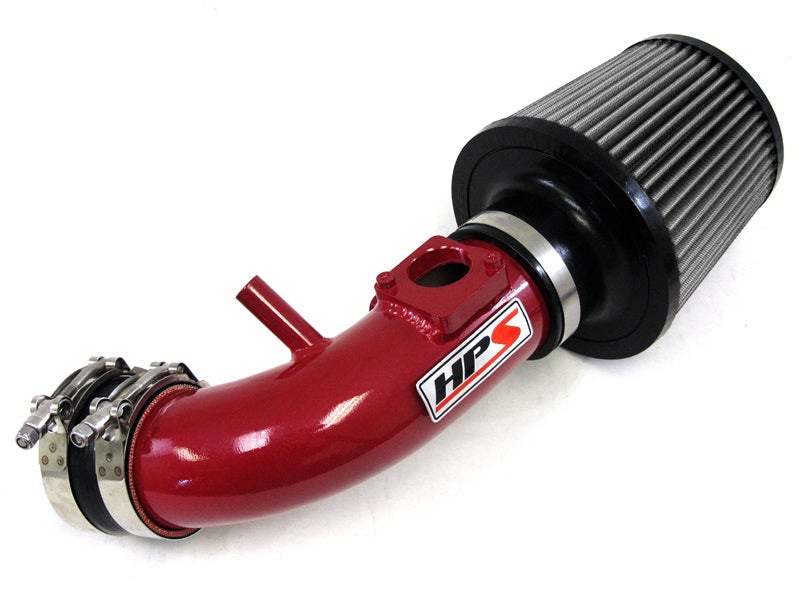 HPS Performance 827-601R Dyno proven +28.5 horsepower