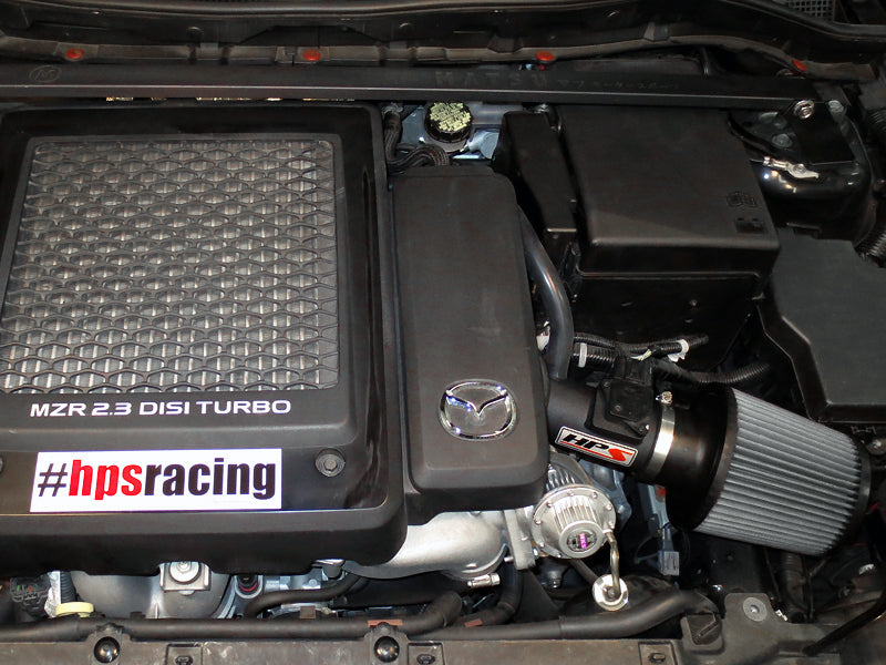 HPS Performance 827-601WB Dyno proven +28.5 horsepower