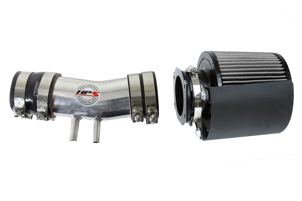 HPS Performance 827-604P Dyno proven +4.6 horsepower