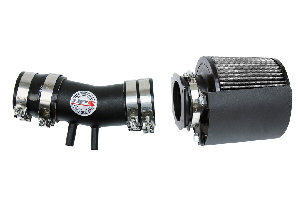 HPS Performance 827-604WB Dyno proven +4.6 horsepower