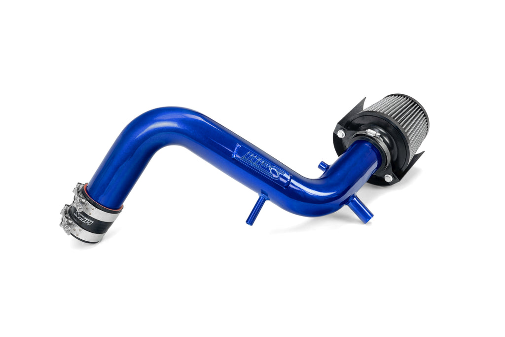 HPS Performance 827-605BL Dyno proven +5.8 horsepower