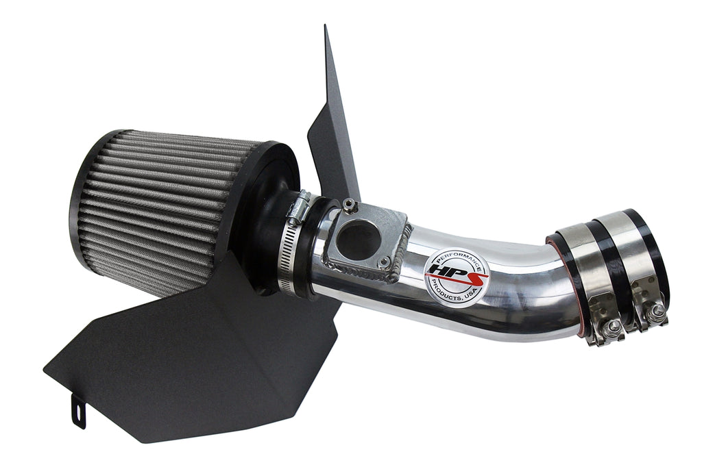 HPS Performance 827-606P Dyno proven +21.3 horsepower