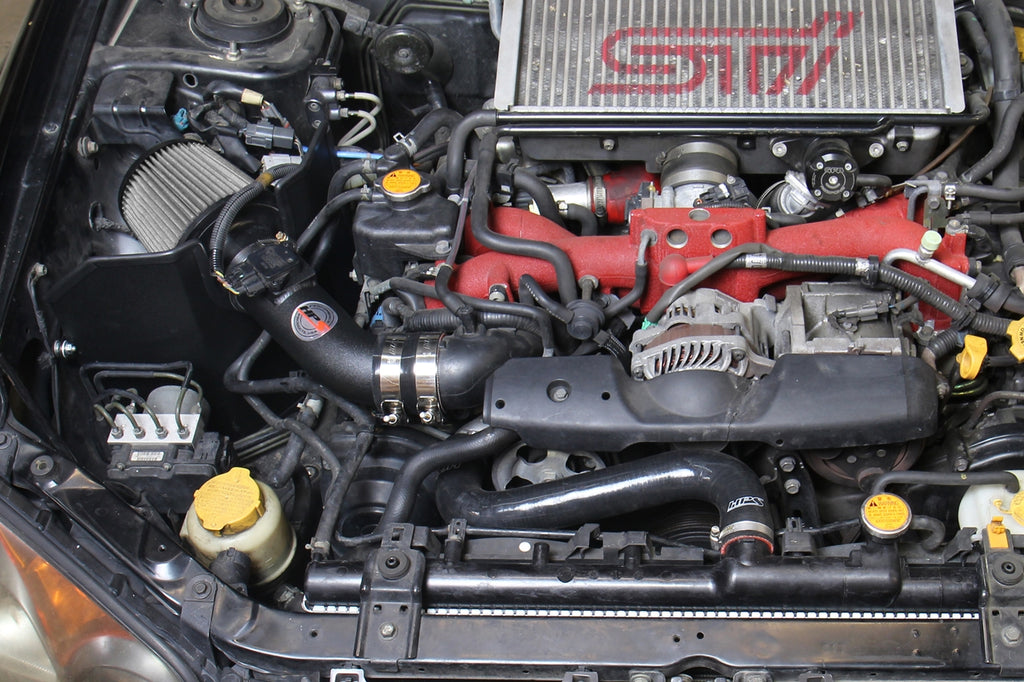 HPS Performance 827-606WB Dyno proven +21.3 horsepower