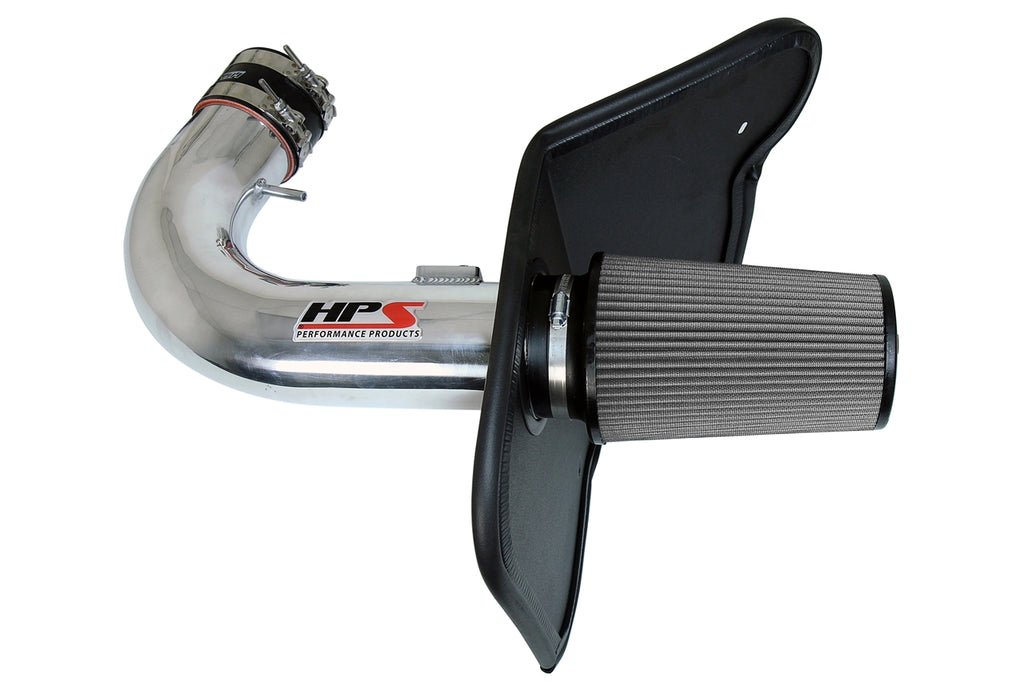 HPS Performance 827-607P Dyno proven +13.7 horsepower