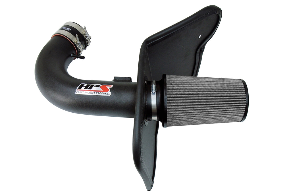 HPS Performance 827-607WB Dyno proven +13.7 horsepower