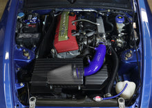 Load image into Gallery viewer, HPS Performance 827-610BL Dyno proven +4.9 horsepower