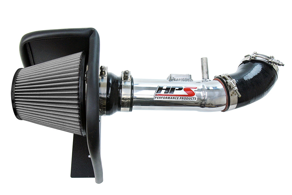HPS Performance 827-611P Dyno proven +18.3 horsepower