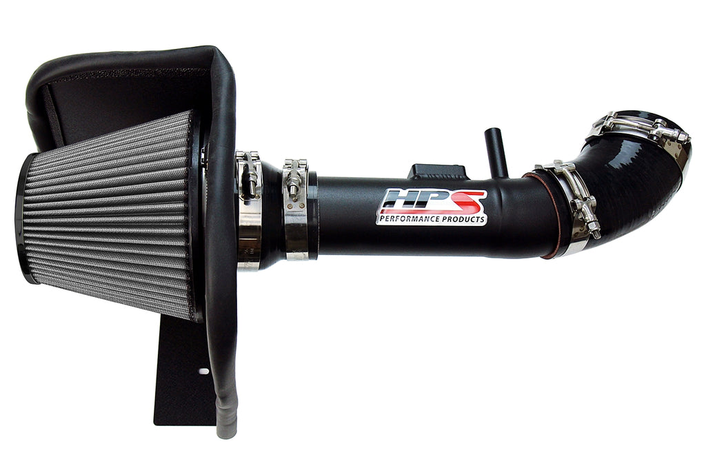 HPS Performance 827-611WB Dyno proven +18.3 horsepower