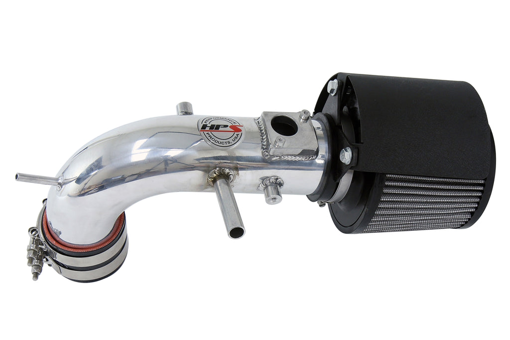 HPS Performance 827-612P Increase Horsepower and Torque