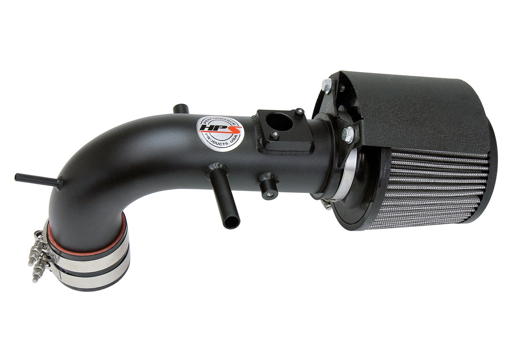 HPS Performance 827-612WB Increase Horsepower and Torque