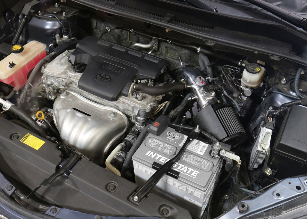 HPS Performance 827-612BL Increase Horsepower and Torque