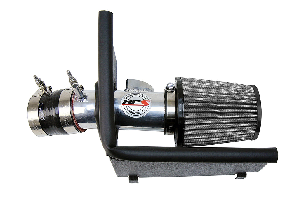 HPS Performance 827-613P Dyno proven +4.2 horsepower