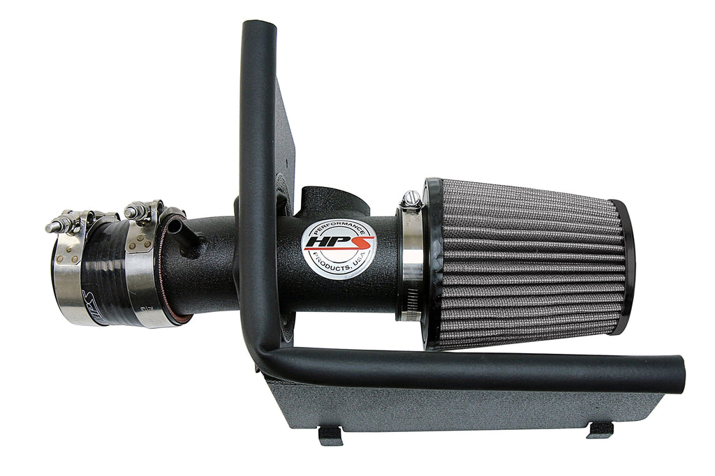 HPS Performance 827-613WB Dyno proven +4.2 horsepower
