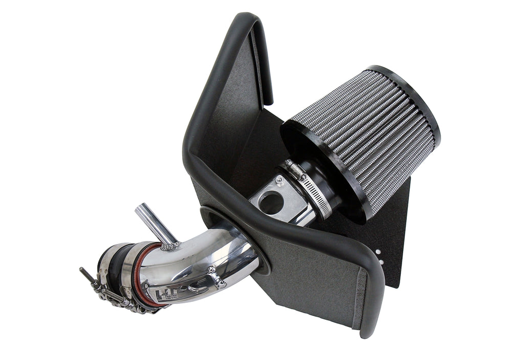 HPS Performance 827-619P Dyno proven +4.2 horsepower