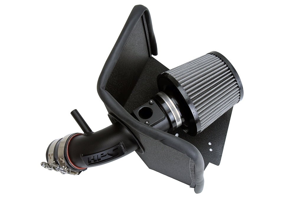 HPS Performance 827-619WB Dyno proven +4.2 horsepower