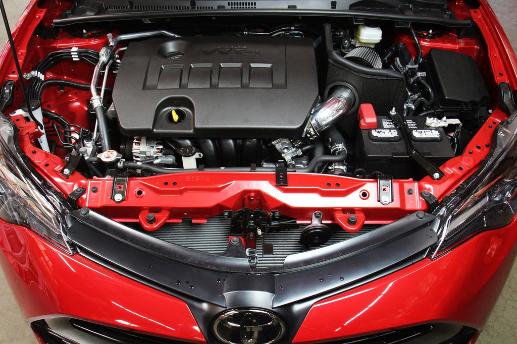HPS Performance 827-619R Dyno proven +4.2 horsepower