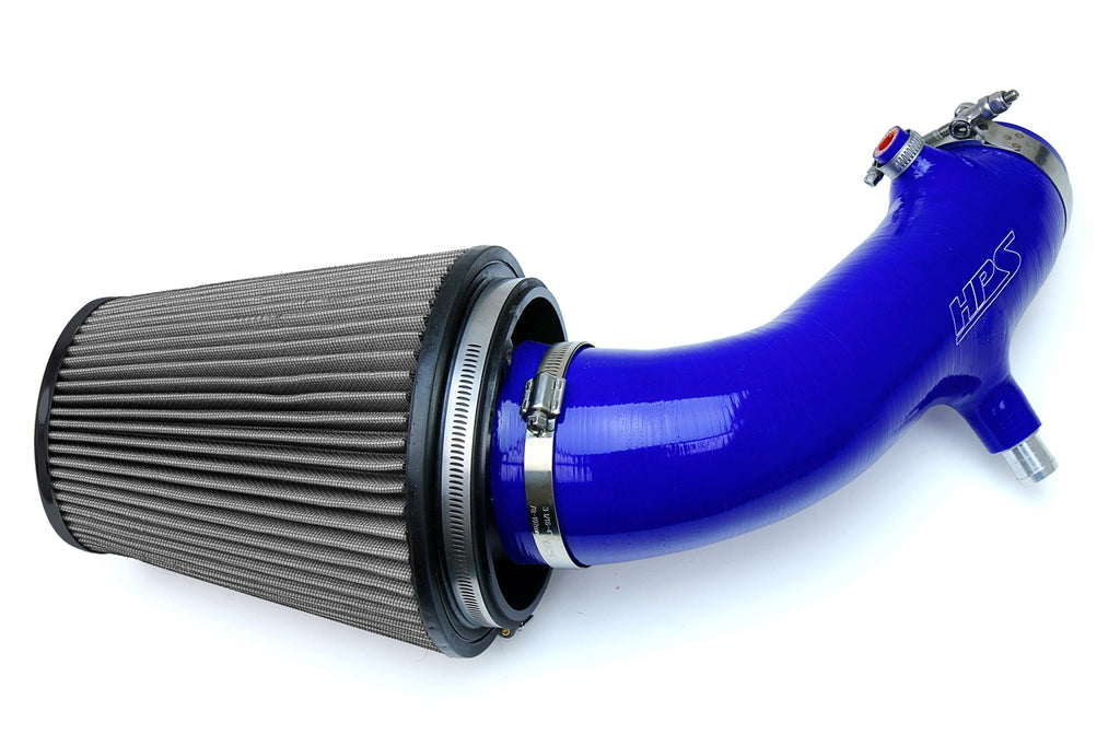 HPS Performance 827-620BL Dyno proven +4.2 horsepower