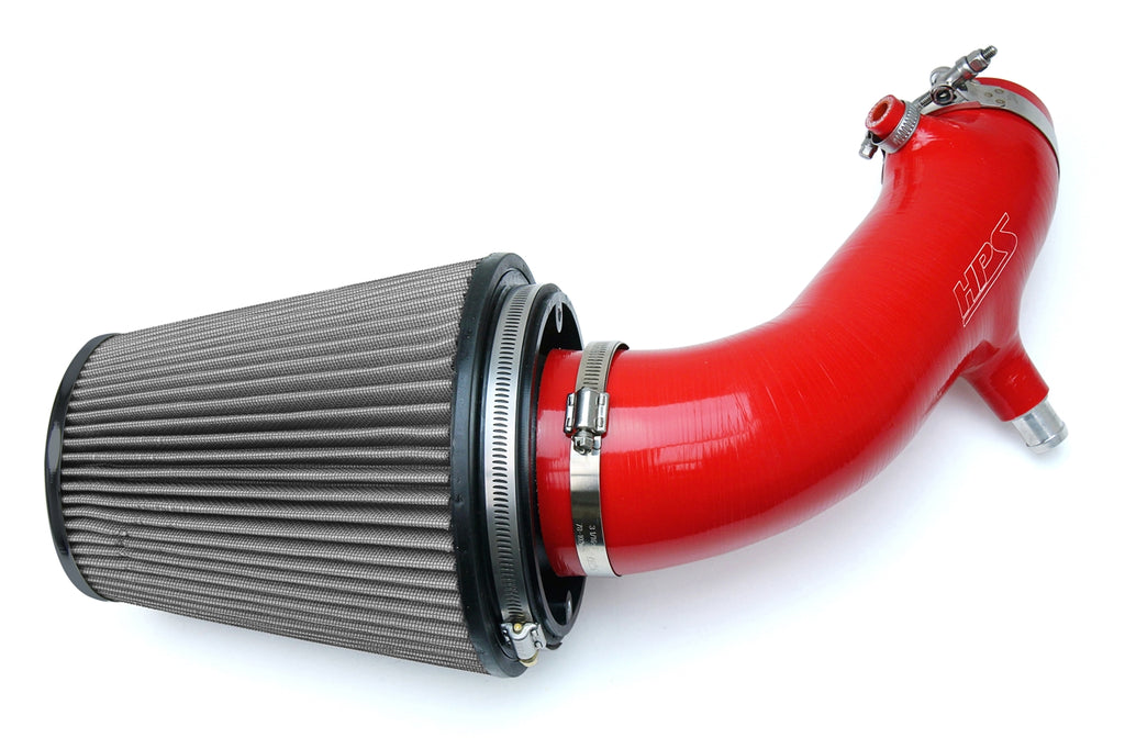 HPS Performance 827-620R Dyno proven +4.2 horsepower