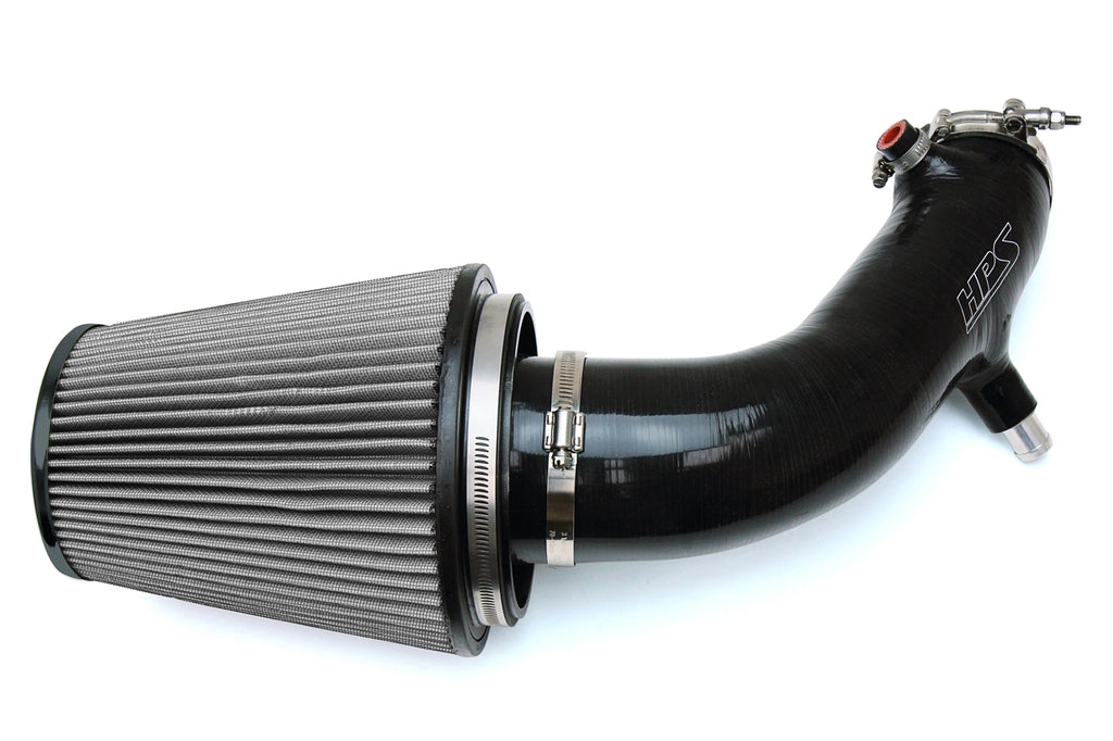 HPS Performance 827-620WB Dyno proven +4.2 horsepower