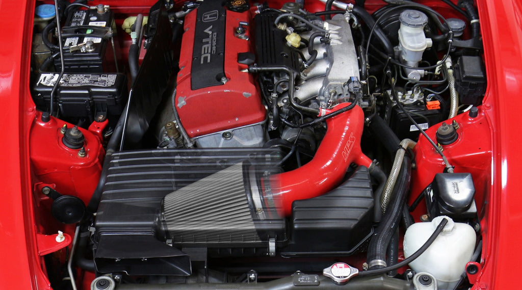 HPS Performance 827-620WB Dyno proven +4.2 horsepower