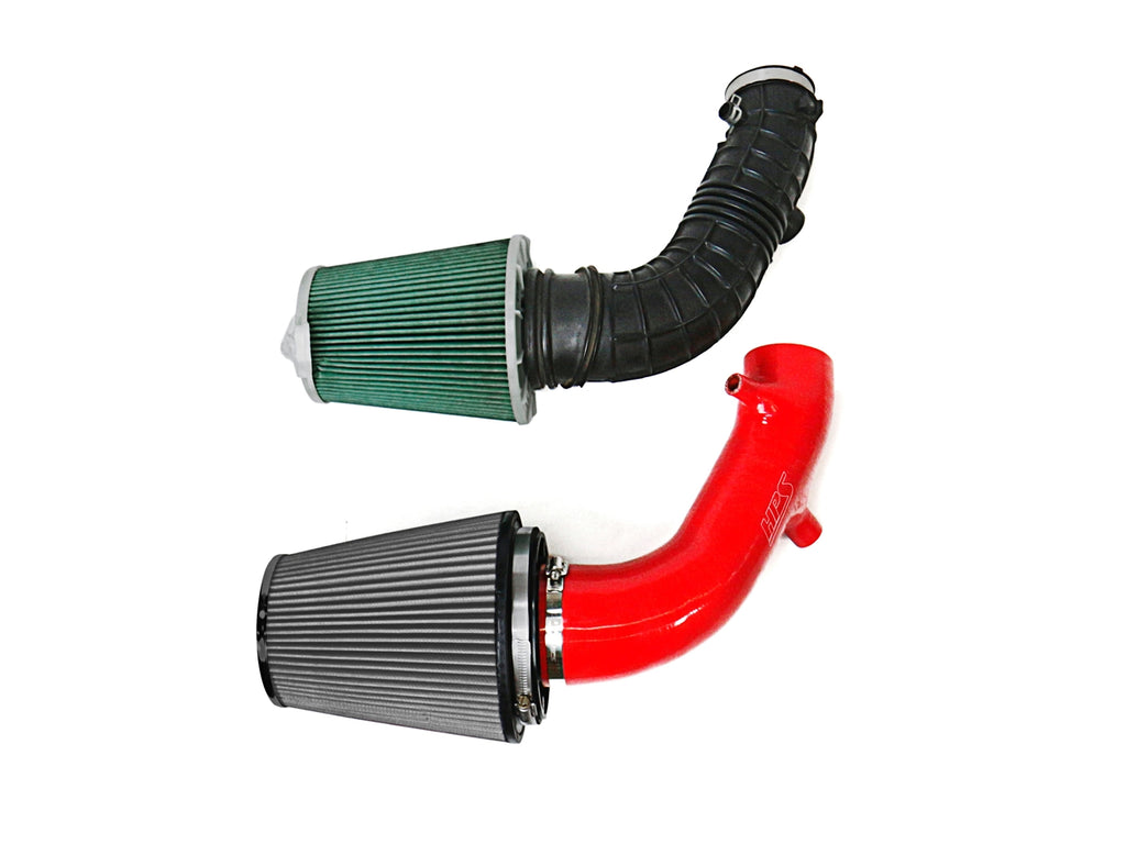 HPS Performance 827-620R Dyno proven +4.2 horsepower