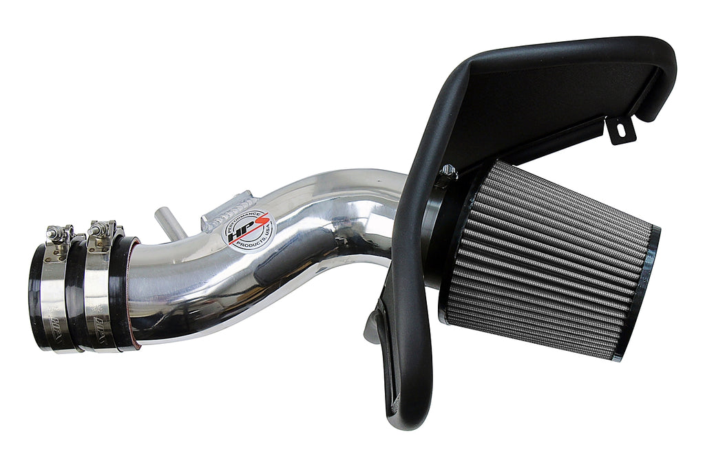 HPS Performance 827-621P Dyno proven +11 horsepower