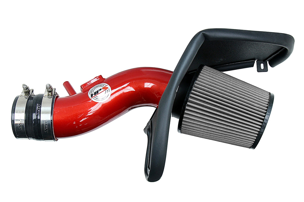 HPS Performance 827-621R Dyno proven +11 horsepower